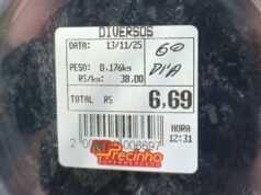Procon de João Pessoa fiscaliza supermercado e encontra produtos vencidos há mais de 6 meses