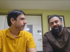 CEO da rádio Sanhauá anuncia migração da emissora do AM para o FM