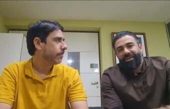 CEO da rádio Sanhauá anuncia migração da emissora do AM para o FM