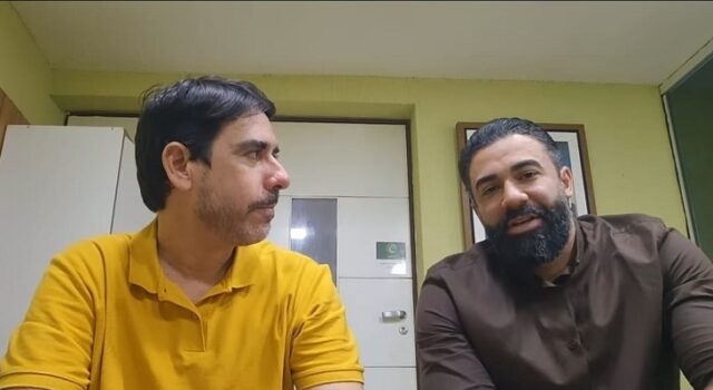 CEO da rádio Sanhauá anuncia migração da emissora do AM para o FM