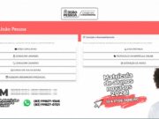 Rede Municipal de João Pessoa inicia nesta terça-feira as matrículas para alunos novatos