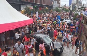Febraban dá dicas de segurança para os foliões neste período carnavalesco
