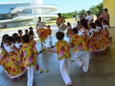 Estação Cabo Branco tem programação de Carnaval para crianças e familiares