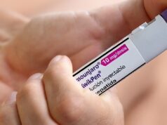 Senado vai avaliar quebra temporária de patente do Mounjaro