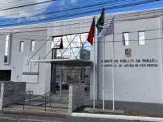 Ministério Público ajuíza ação para paralisar obras em área da Falésia do Gramame