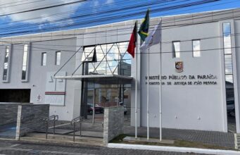 Ministério Público ajuíza ação para paralisar obras em área da Falésia do Gramame