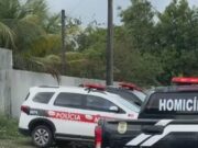 Ataque a tiros deixa saldo de 5 feridos e 3 mortos na madrugada do domingo de carnaval em Santa Rita