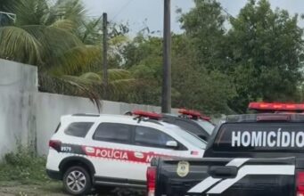 Ataque a tiros deixa saldo de 5 feridos e 3 mortos na madrugada do domingo de carnaval em Santa Rita