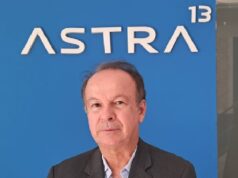 Sucesso da atual gestão reconduz presidente da Astra-13 a mais um mandato com 93% de aprovação