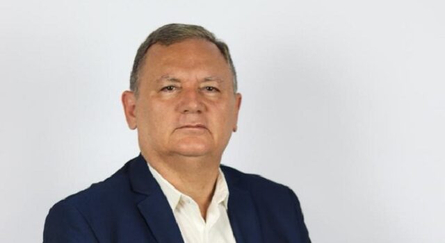 PRD confirma pré-candidatura do Coronel Almeida a deputado federal