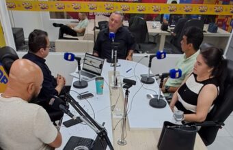 ASSISTA AQUI: Presidente do PRD em João Pessoa alfineta Efraim e declara apoio à base governista