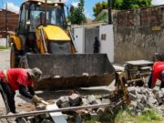 Ação conjunta do Gaeco e forças de segurança desobstrui ruas de João Pessoa bloqueadas por facções