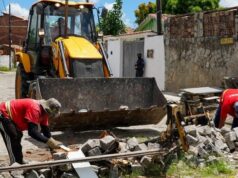 Ação conjunta do Gaeco e forças de segurança desobstrui ruas de João Pessoa bloqueadas por facções