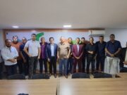 PRD surge como nova opção da direita na Paraíba e realiza grande evento político nesta segunda-feira na Capital