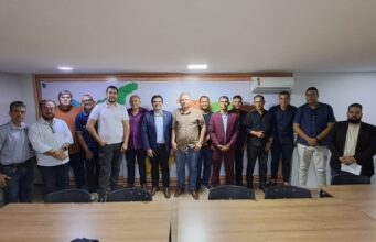 PRD surge como nova opção da direita na Paraíba e realiza grande evento político nesta segunda-feira na Capital